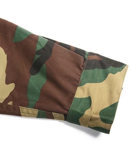 Military army french F1 camouflage uniform