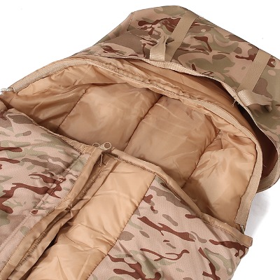 Tactical Mummy Warm Sleeping Bag