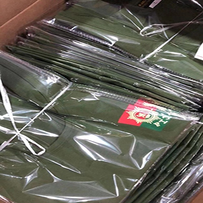 Fornecedor de colete de camiseta tático verde militar militray