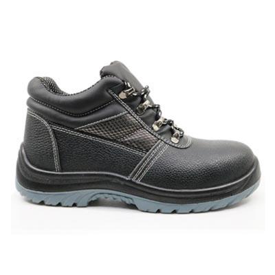 Proteção de dedo do pé de proteção de segurança do trabalho sapatos