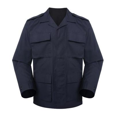 uniforme da polícia tática de combate militar ripstop