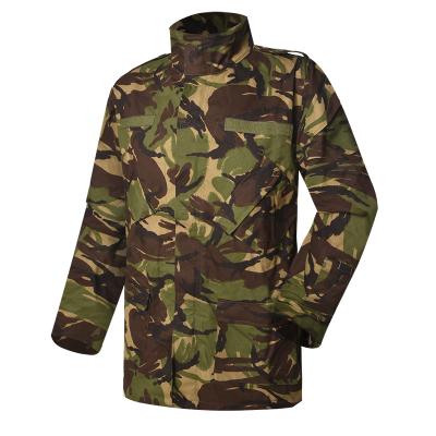 camuflagem verde militar uniforme tático uniforme