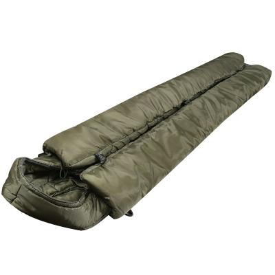 mummy bag sleeping bag