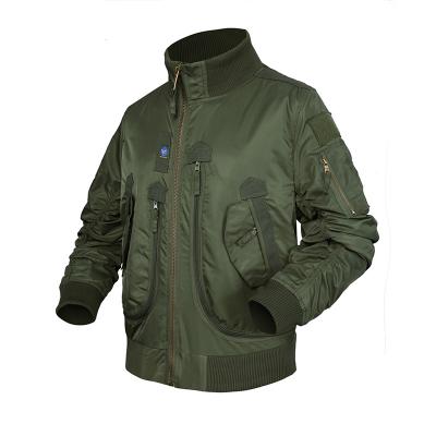 Jaqueta ECWCS do Exército Parka