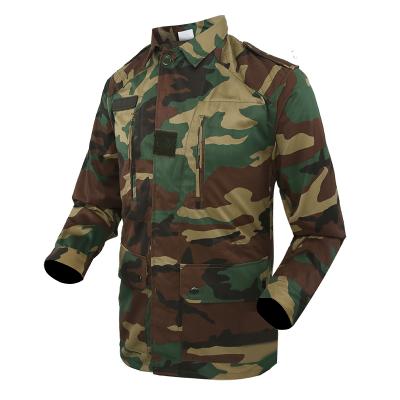 Jaqueta tática militar uniforme F1 F1