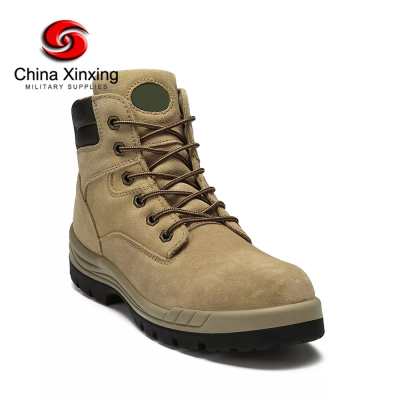  Military Safety Shoes