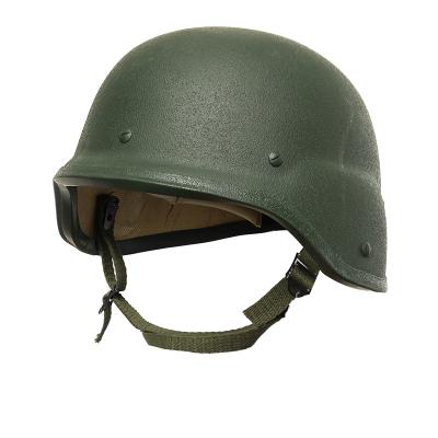 Capacete Pasgt à prova de balas do Exército