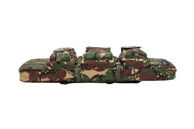 Jungle Military Tactical ombro de transporte de armas